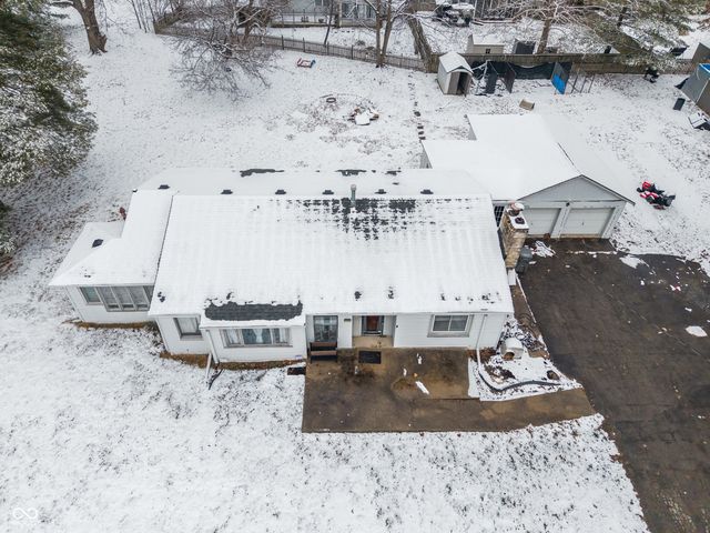 4606 W 79th Street, Indianapolis, IN 46268