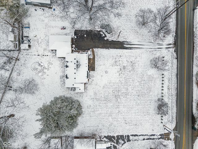 4606 W 79th Street, Indianapolis, IN 46268