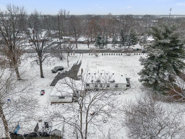 4606 W 79th Street, Indianapolis, IN 46268