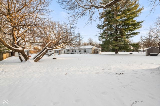 4606 W 79th Street, Indianapolis, IN 46268