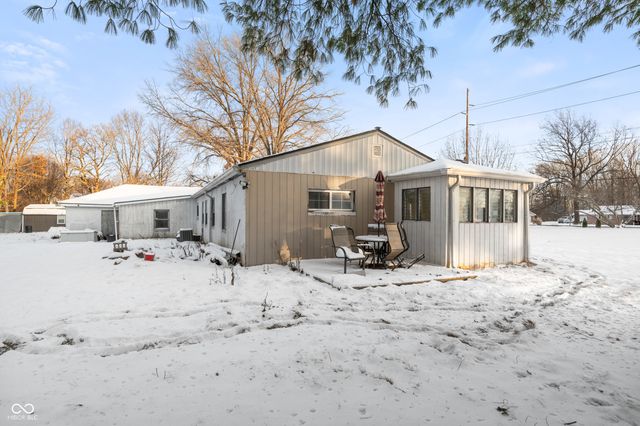 4606 W 79th Street, Indianapolis, IN 46268