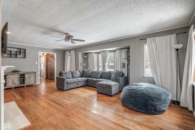 4606 W 79th Street, Indianapolis, IN 46268