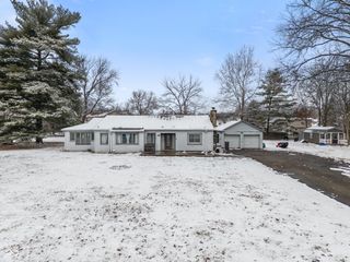 4606 W 79th Street, Indianapolis, IN 46268