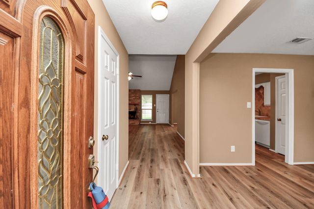 35 N Morningwood Court, The Woodlands, TX 77380