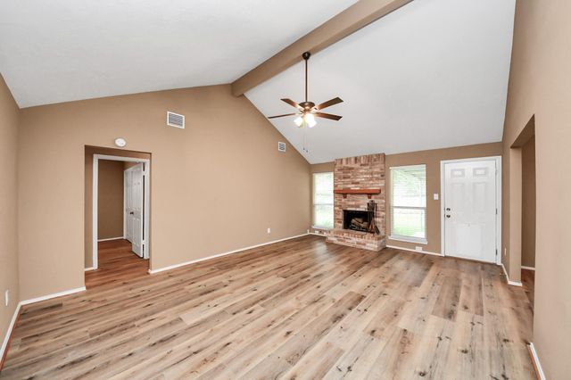 35 N Morningwood Court, The Woodlands, TX 77380