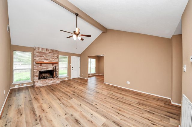 35 N Morningwood Court, The Woodlands, TX 77380