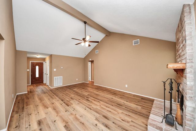 35 N Morningwood Court, The Woodlands, TX 77380