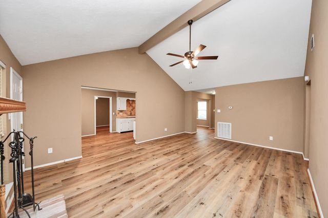 35 N Morningwood Court, The Woodlands, TX 77380