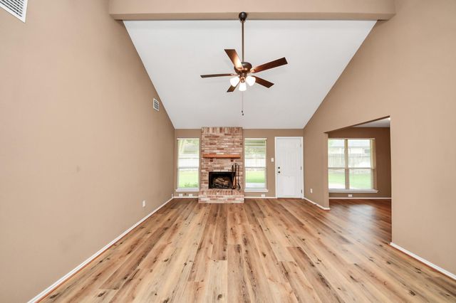 35 N Morningwood Court, The Woodlands, TX 77380