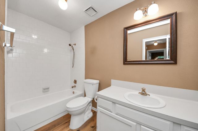 35 N Morningwood Court, The Woodlands, TX 77380