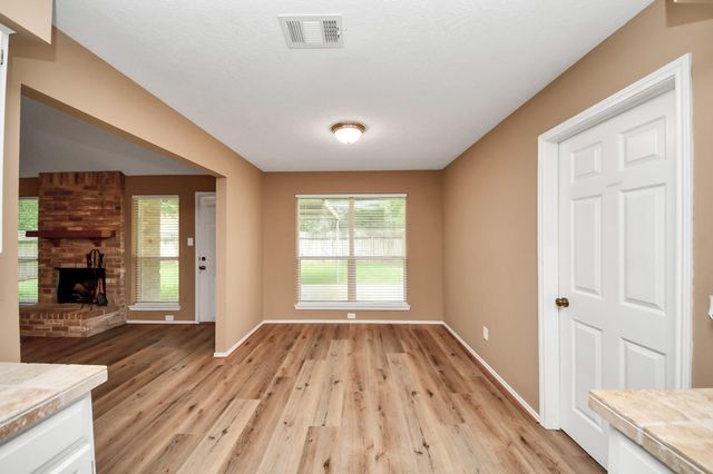 35 N Morningwood Court, The Woodlands, TX 77380
