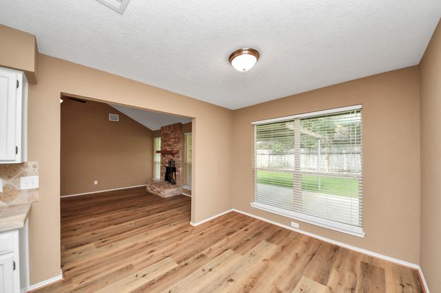 35 N Morningwood Court, The Woodlands, TX 77380