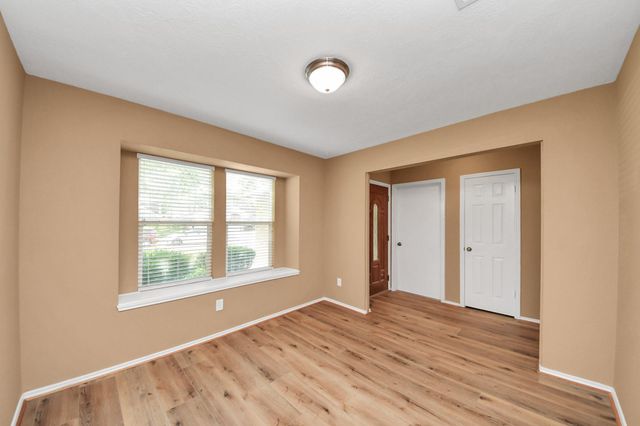 35 N Morningwood Court, The Woodlands, TX 77380