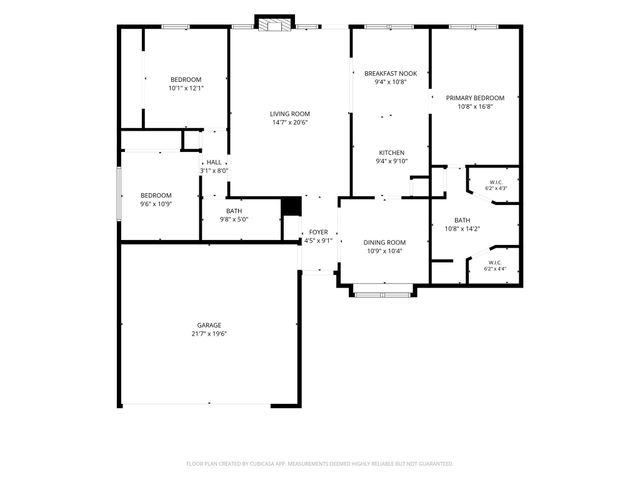 35 N Morningwood Court, The Woodlands, TX 77380