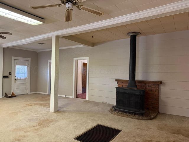 507 Ave B SE, Childress, TX 79201