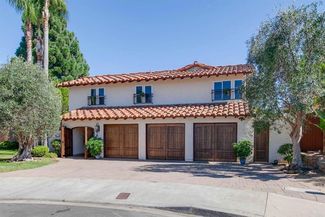 6817 Vianda Ct Court, Carlsbad, CA 92009