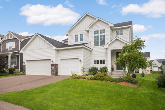 10732 39th Street N, Lake Elmo, MN 55042