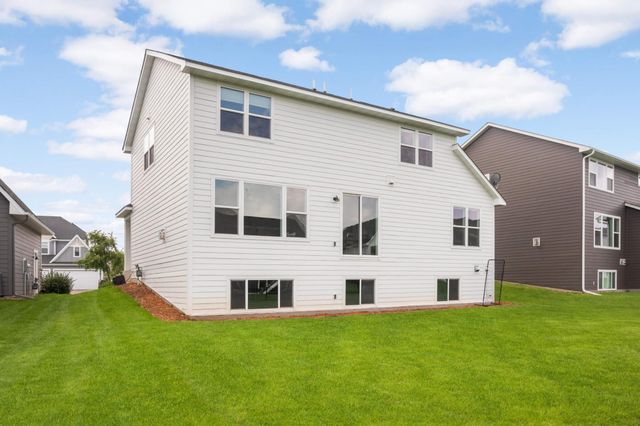 10732 39th Street N, Lake Elmo, MN 55042