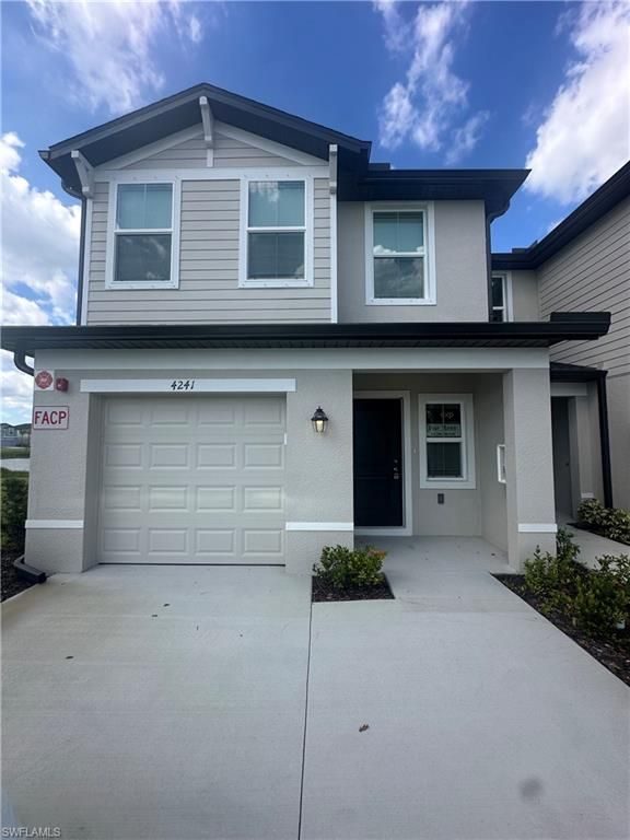 4241 Caterina CT, North Fort Myers, FL 33917