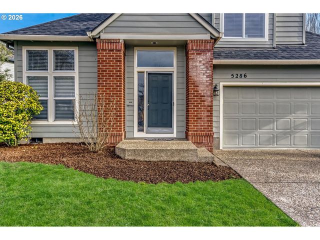 5286 Nw WAHKEENA Ln, Portland, OR 97229