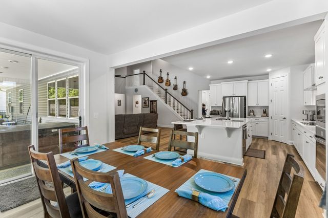 3020 Fernwood Ln, Columbia, TN 38401