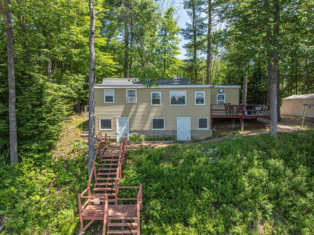 136 Hogan Pond Lane, Oxford, ME 04270 — photo 2