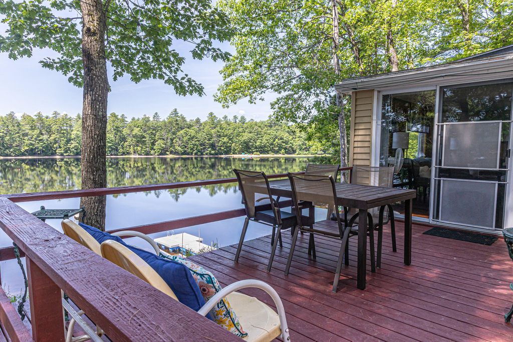 136 Hogan Pond Lane, Oxford, ME 04270 — photo 3