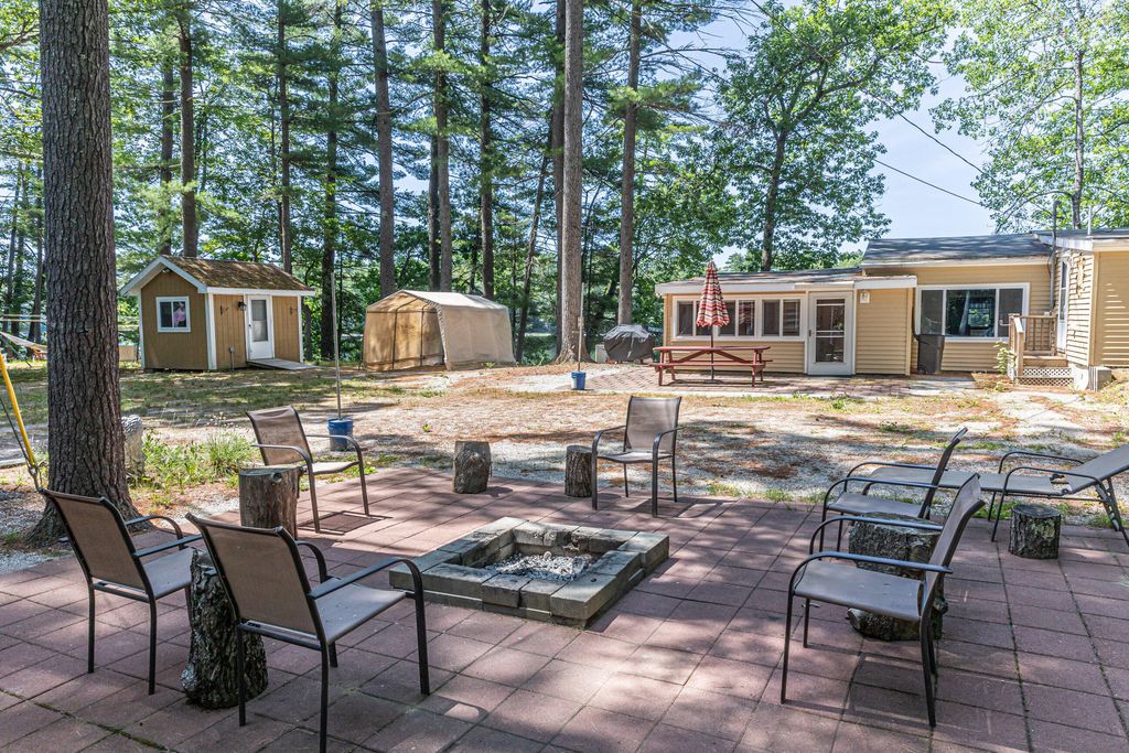 136 Hogan Pond Lane, Oxford, ME 04270 — photo 5