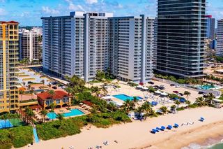 2030 S Ocean Dr 727, Hallandale Beach, FL 33009
