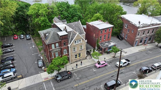 78 South MAIN 5, Phillipsburg, PA 08865