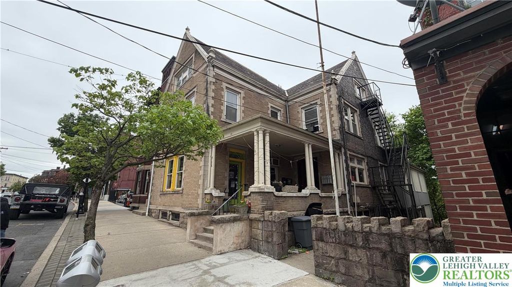 78 South MAIN 5, Phillipsburg, PA 08865