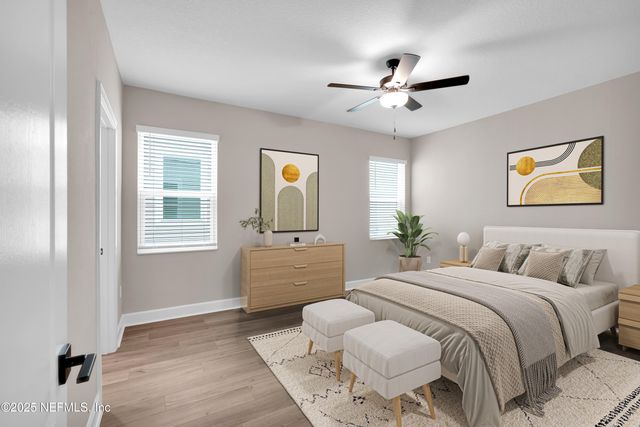 2118 BLACK GLASS Place, Middleburg, FL 32068