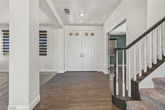 5528 Ambrosia Stream Avenue, Las Vegas, NV 89131