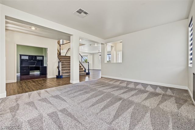 5528 Ambrosia Stream Avenue, Las Vegas, NV 89131