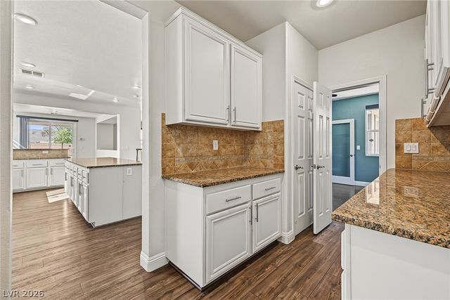 5528 Ambrosia Stream Avenue, Las Vegas, NV 89131