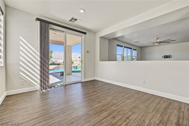 5528 Ambrosia Stream Avenue, Las Vegas, NV 89131