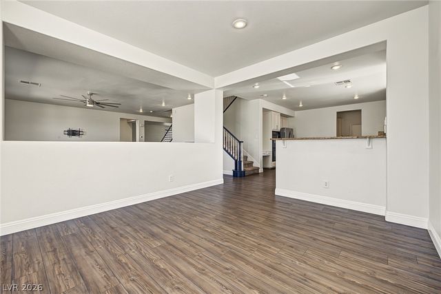5528 Ambrosia Stream Avenue, Las Vegas, NV 89131