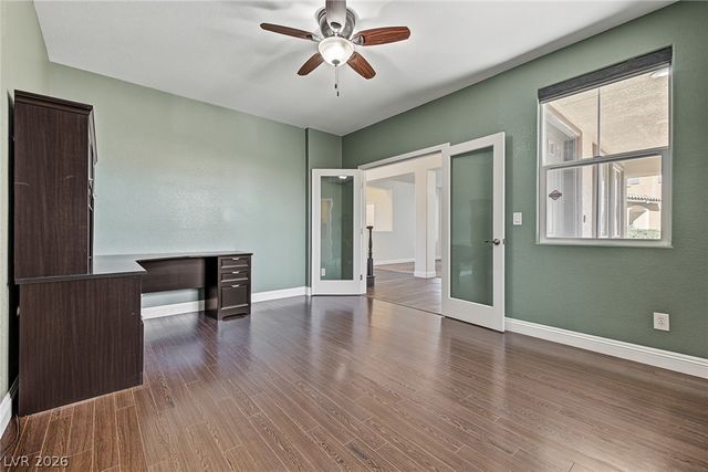 5528 Ambrosia Stream Avenue, Las Vegas, NV 89131