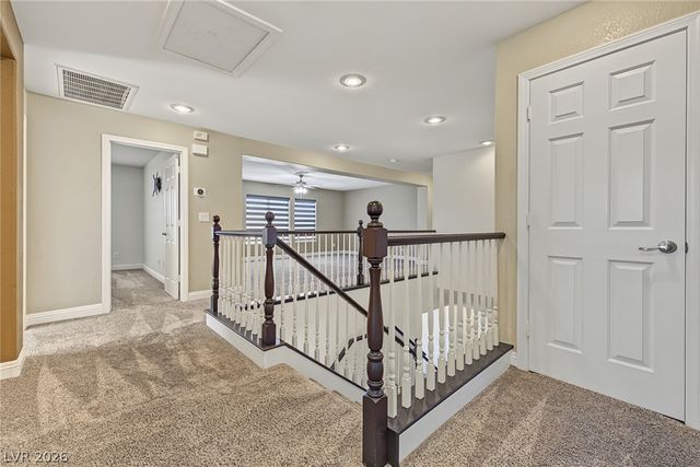 5528 Ambrosia Stream Avenue, Las Vegas, NV 89131