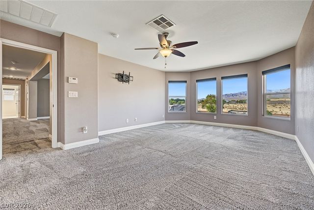 5528 Ambrosia Stream Avenue, Las Vegas, NV 89131