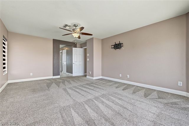 5528 Ambrosia Stream Avenue, Las Vegas, NV 89131