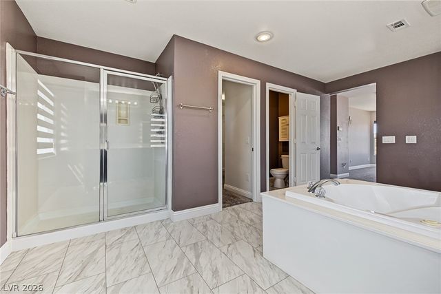 5528 Ambrosia Stream Avenue, Las Vegas, NV 89131