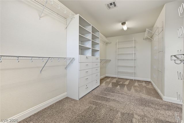 5528 Ambrosia Stream Avenue, Las Vegas, NV 89131