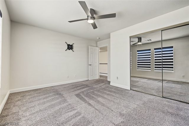 5528 Ambrosia Stream Avenue, Las Vegas, NV 89131