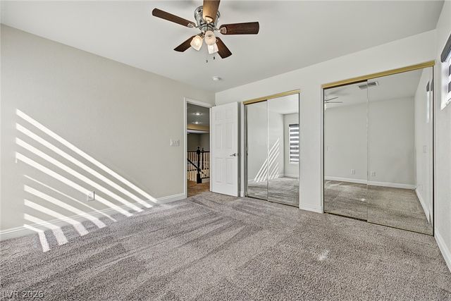 5528 Ambrosia Stream Avenue, Las Vegas, NV 89131