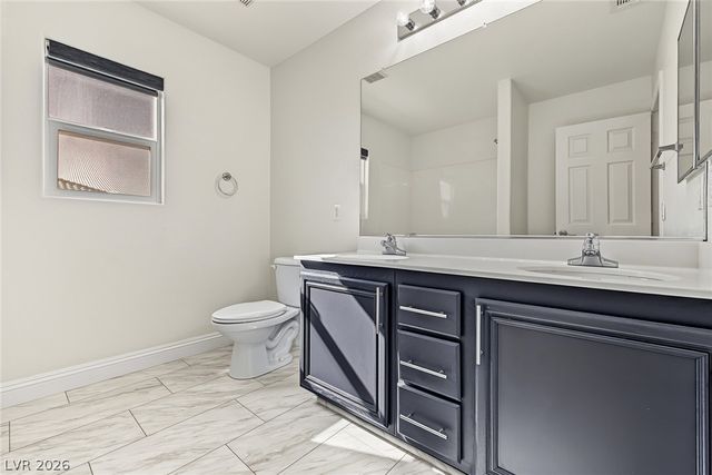 5528 Ambrosia Stream Avenue, Las Vegas, NV 89131