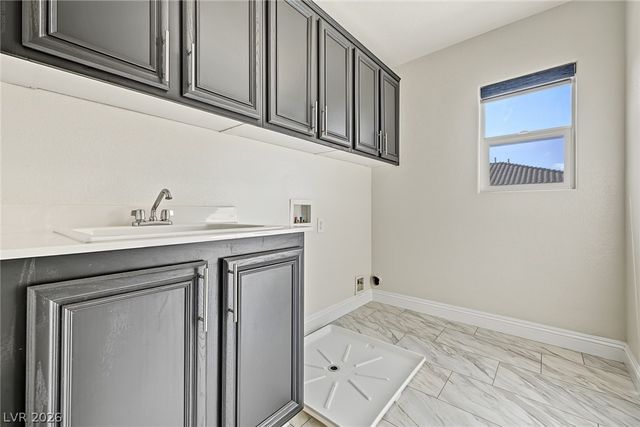 5528 Ambrosia Stream Avenue, Las Vegas, NV 89131