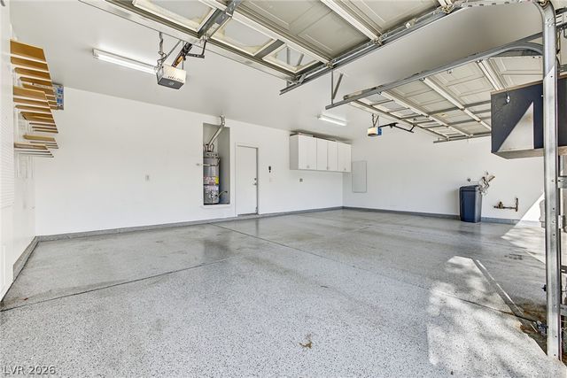 5528 Ambrosia Stream Avenue, Las Vegas, NV 89131