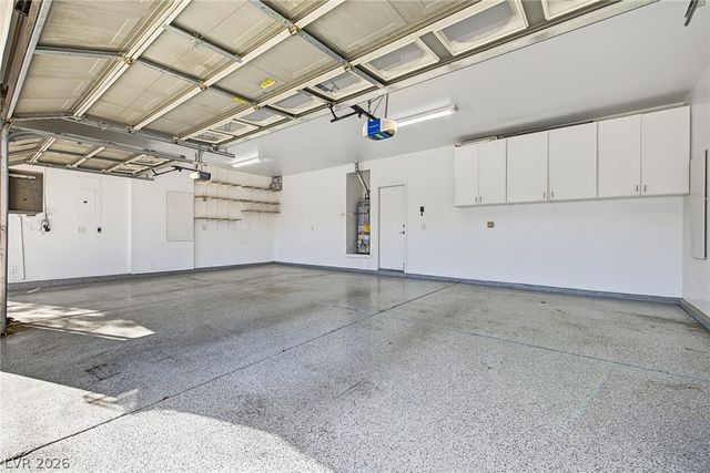 5528 Ambrosia Stream Avenue, Las Vegas, NV 89131