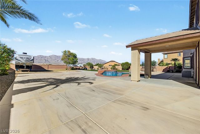 5528 Ambrosia Stream Avenue, Las Vegas, NV 89131